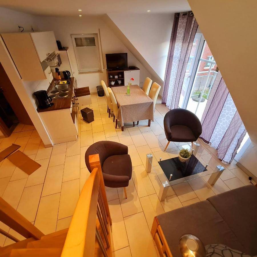 Ferienwohnungen Saida Wohnung 10 — Bild 2