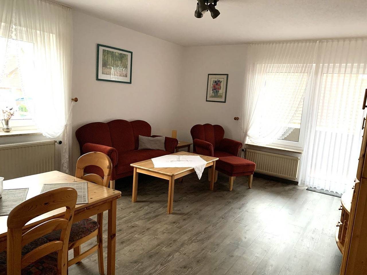 Deichblick: Zentrale in Norden