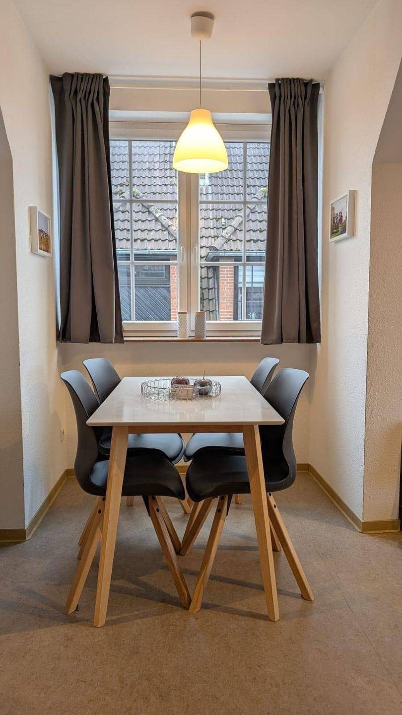 Ferienwohnung Wohnpark Warfstr. 5/8 — Bild 5
