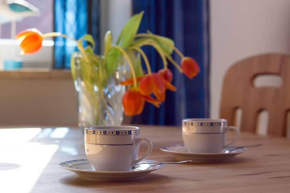 Ferienwohnung Nordseemuschel — Bild 5