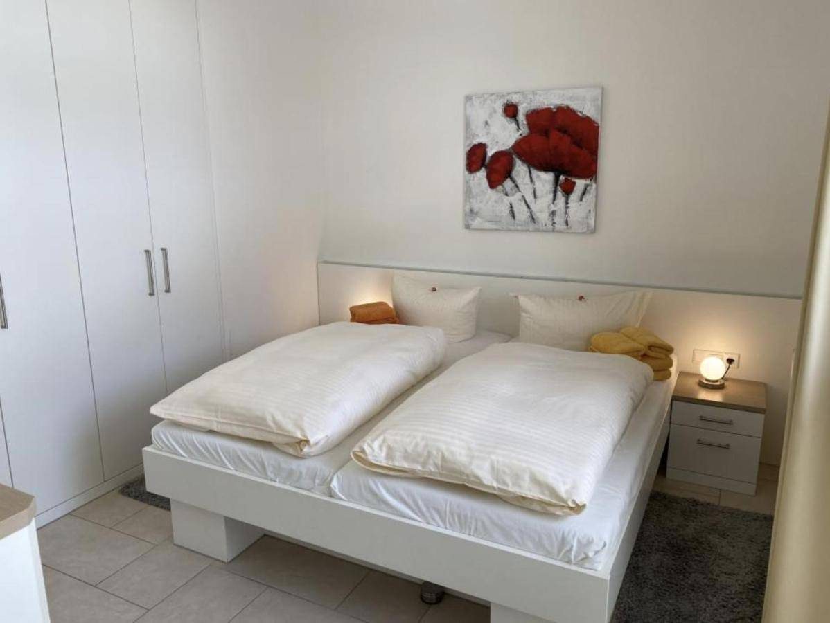 Norderneytraum Kampstr. Whg. 3 — Bild 4