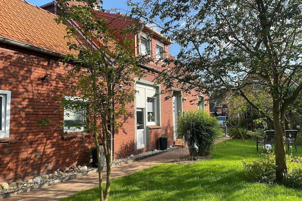 Ferienhaus Kleine Auszeit 25510 - Ferienhaus Kleine Auszeit
