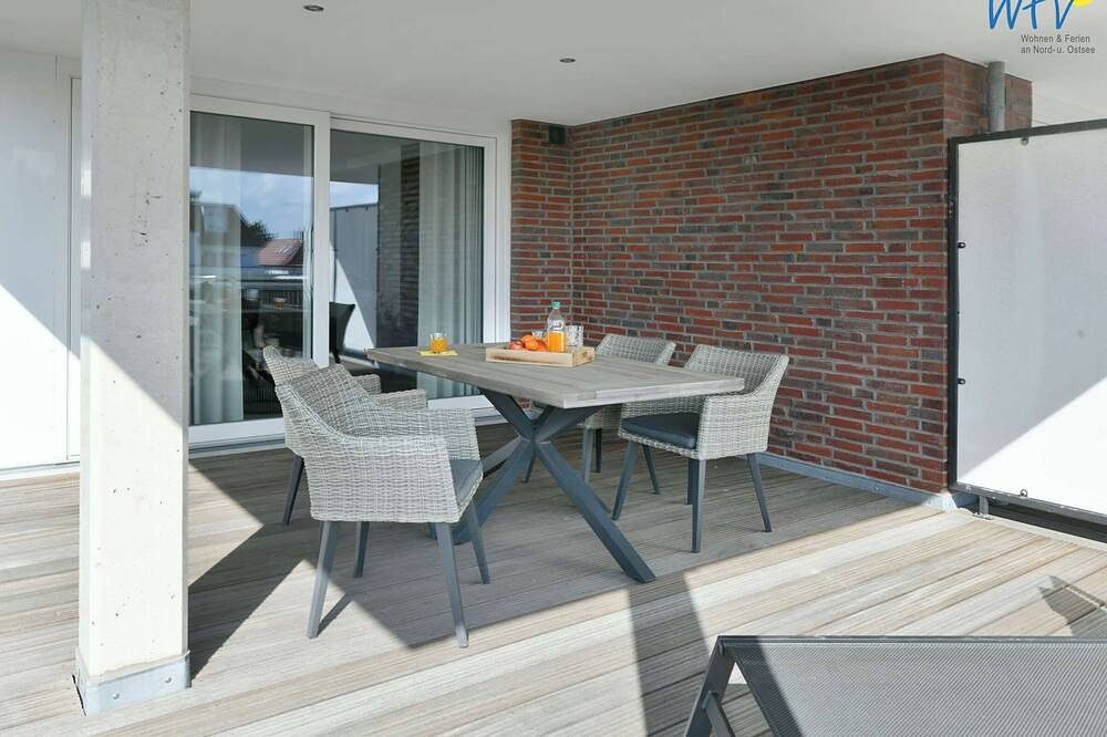 Luxusferienwohnung mit traumhafter Dachterrasse! — Bild 3