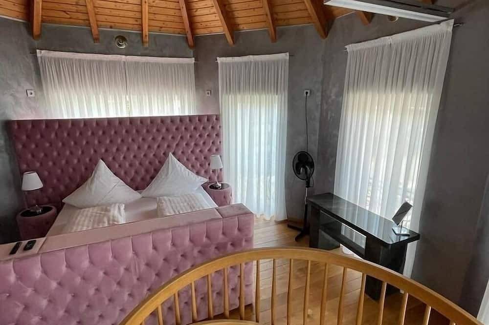 Ferienwohnung\/App. für 4 Gäste mit 80m² in Haren (Ems) (170086)