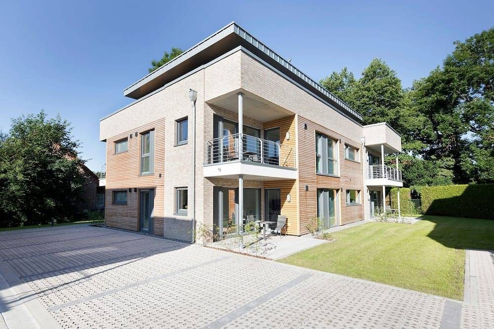 Ferienwohnung\/App. für 3 Gäste mit 81m² in Papenburg (146645) — Bild 2