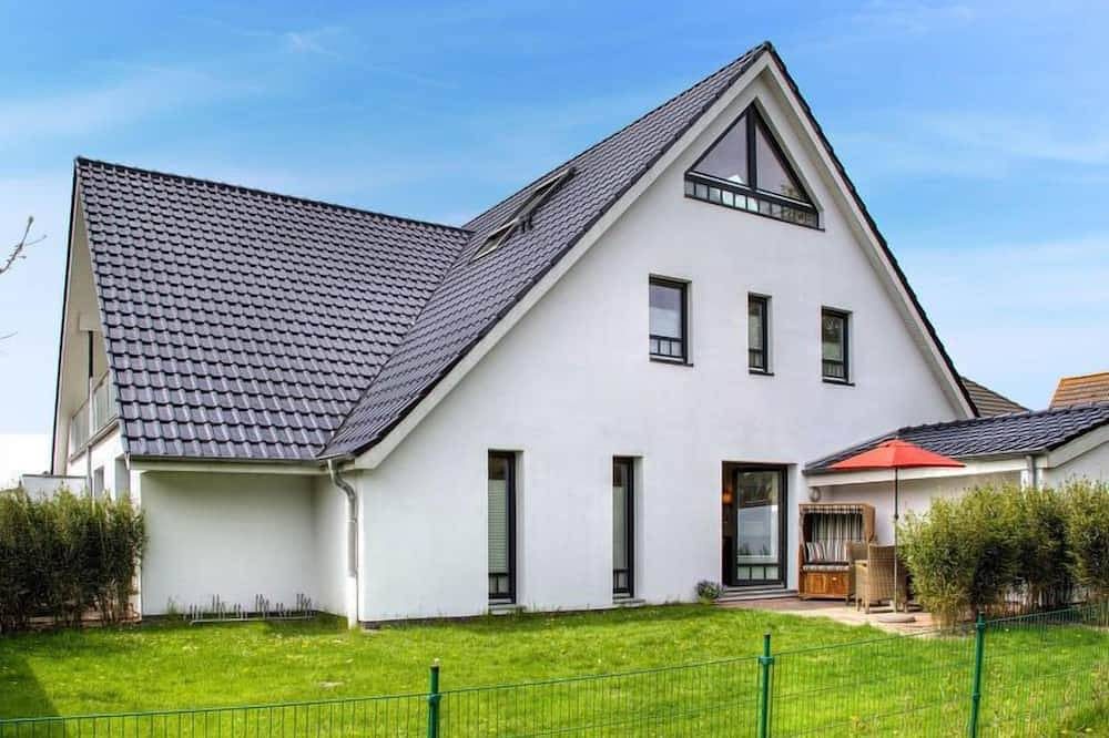 Spiekeroog: Witthuus-Spiekeroog by Interhome in Spiekeroog