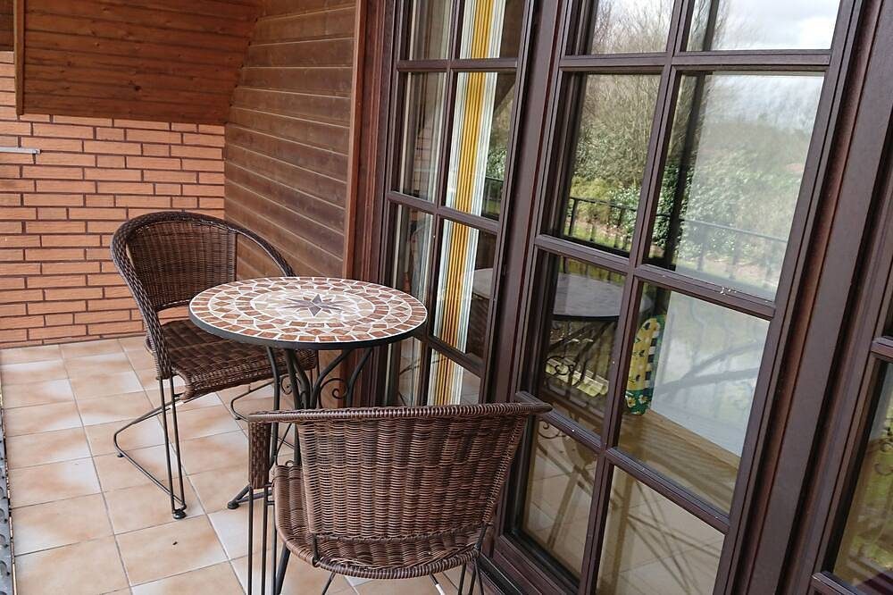 Ferienhaus Wieke - eine Oase der Erholung - Mitten in Ostfriesland - Wiesmoor — Bild 4