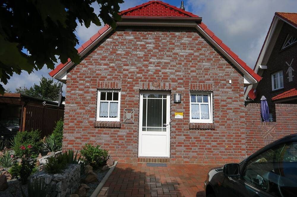 Ferienhaus Ganescha, Utarp — Bild 2
