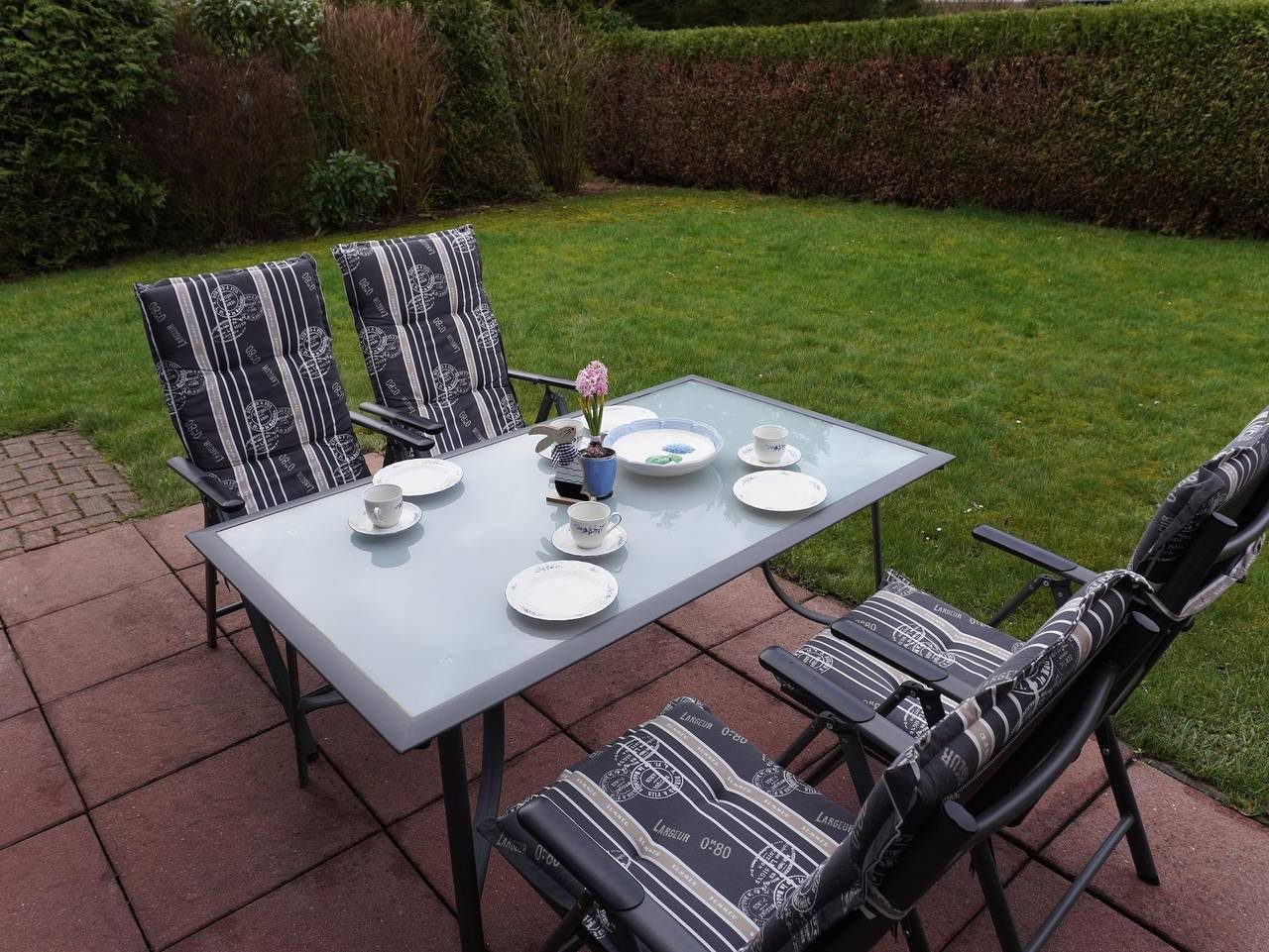 Ferienhaus 2 — Bild 2