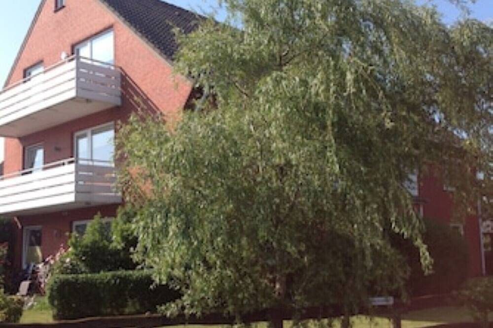 komfortable in 2013 kernsanierte allergikergerechte Fw Nähe Alter Leuchtturm — Bild 5