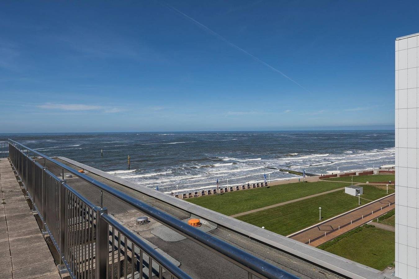Kaiserhof 93 (Penthouse) — Bild 3