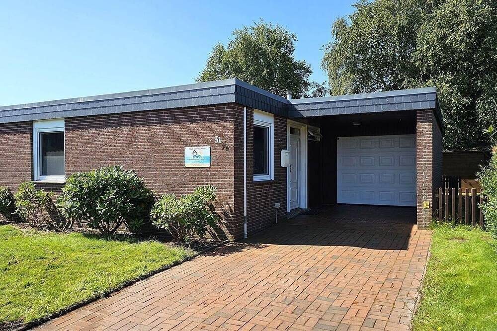 Ferienhaus Bootshaus — Bild 5