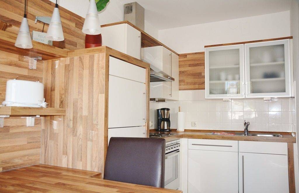 Großzügige 3-Raum-Ferienwohnung in bester Insellage! — Bild 3