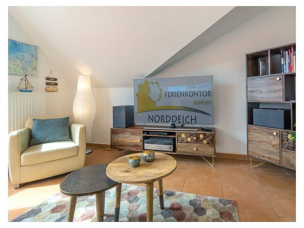 Ferienwohnung Sonnenplatz 30 — Bild 5