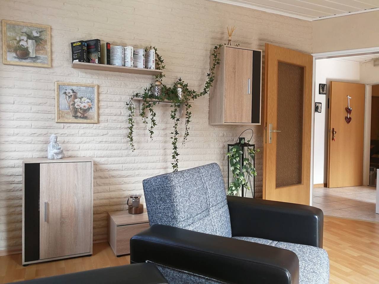 Ferienwohnung Am See 1 — Bild 4