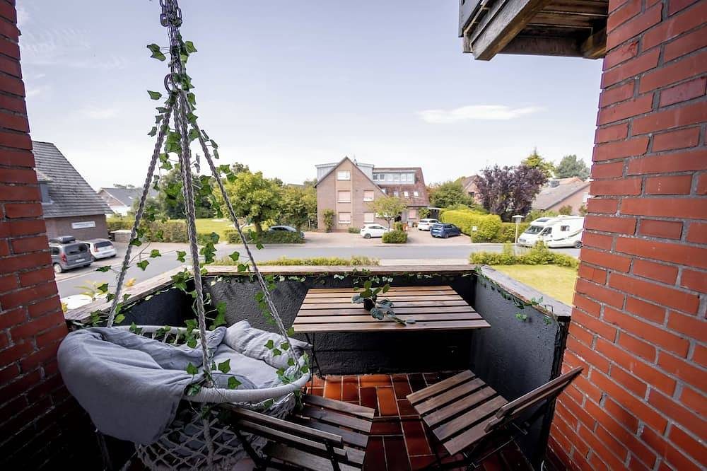 \"Wellenklang\"- Dein Rückzugsort im Gasthaus Deichkieker - Haustiere erlaubt — Bild 3