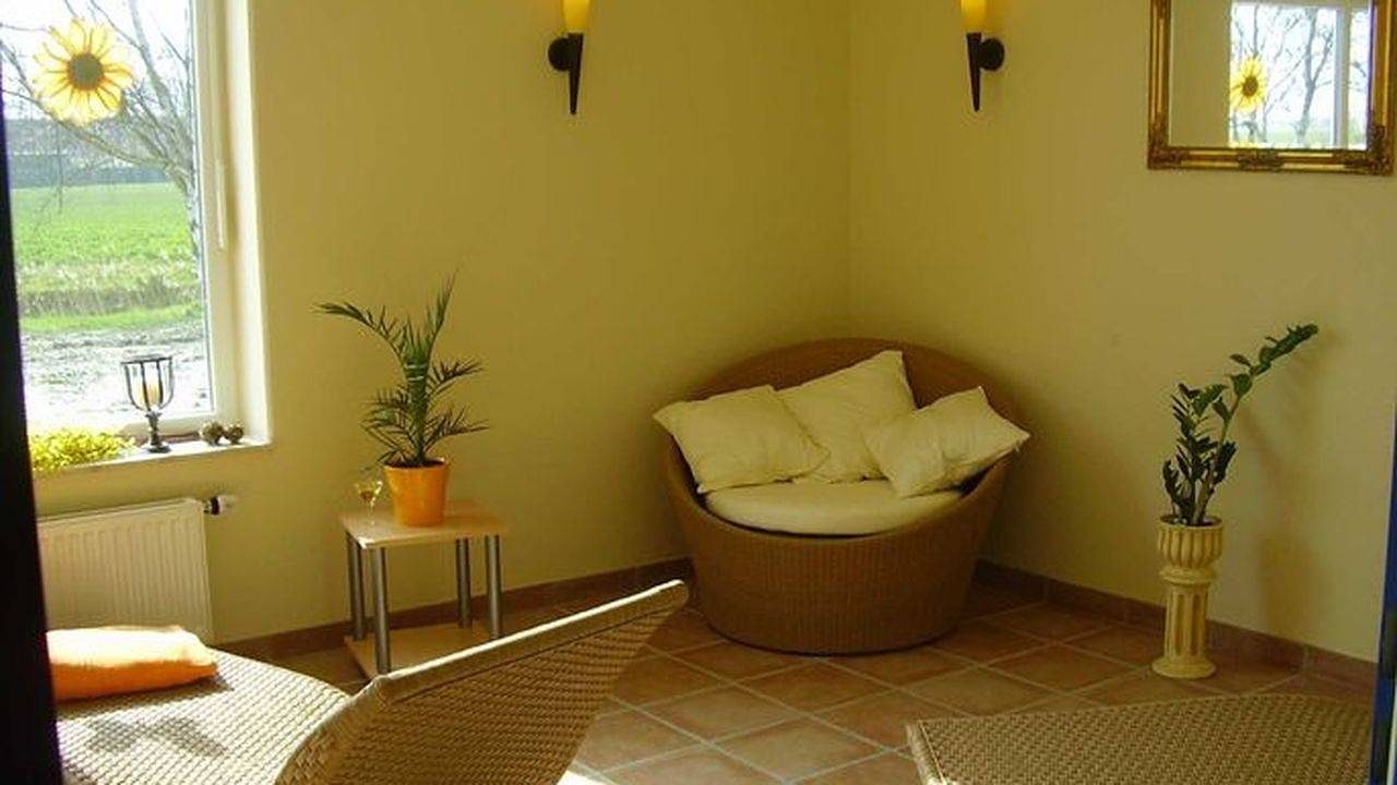 Ferienhaus für 6 Personen (80 m²) in Dornum — Bild 4