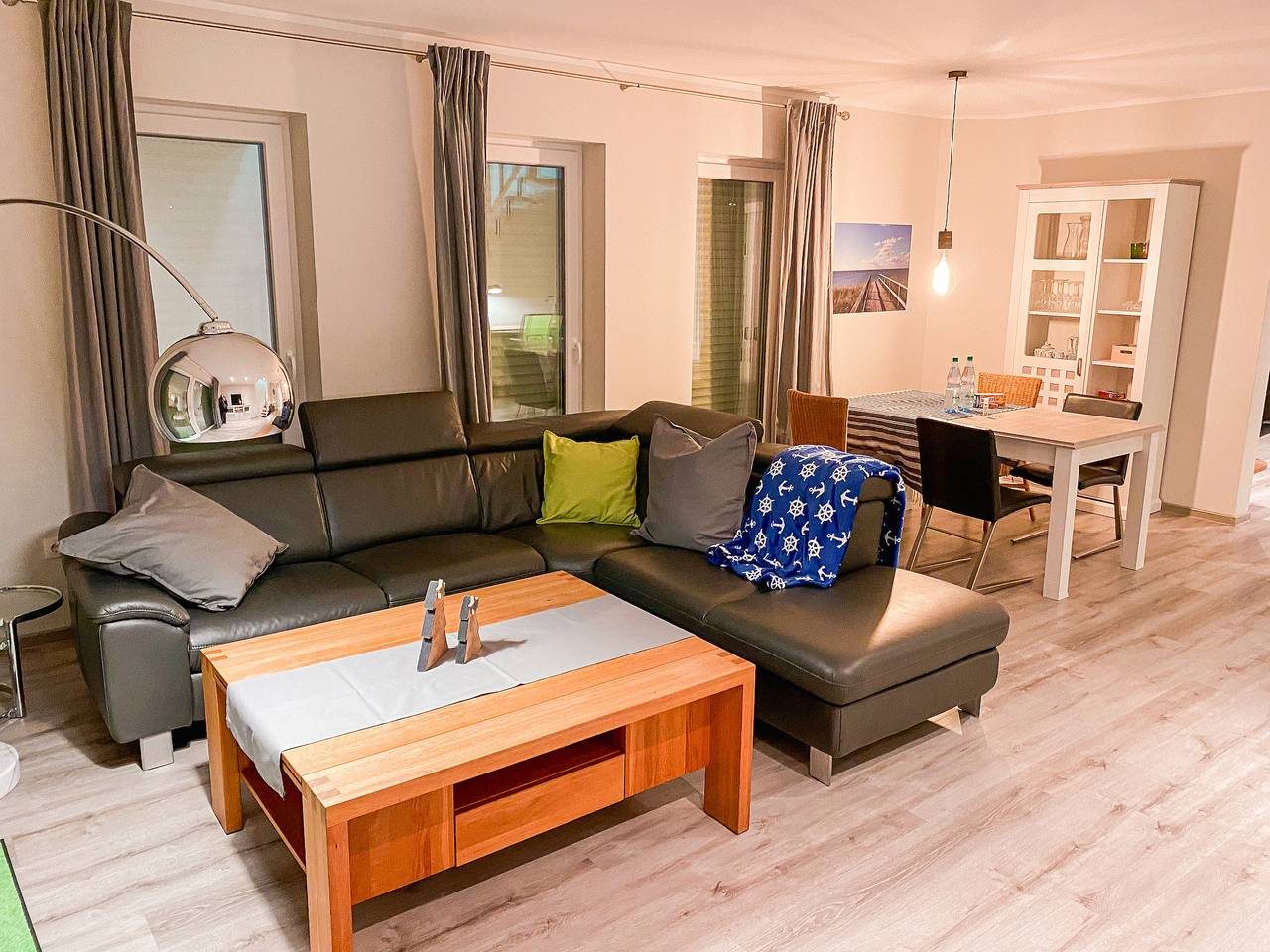 Ferienwohnung We2 — Bild 2