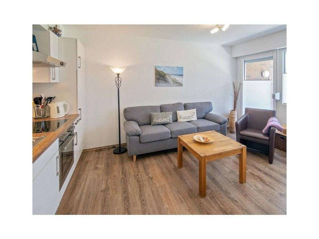 Ferienwohnung Strandbox — Bild 3