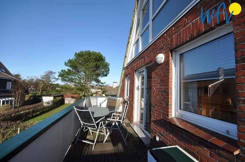Ferienhaus Jakob-von-Dyken-Weg 52 Ferienhaus Jakob-von-Dyken-Weg Borkum