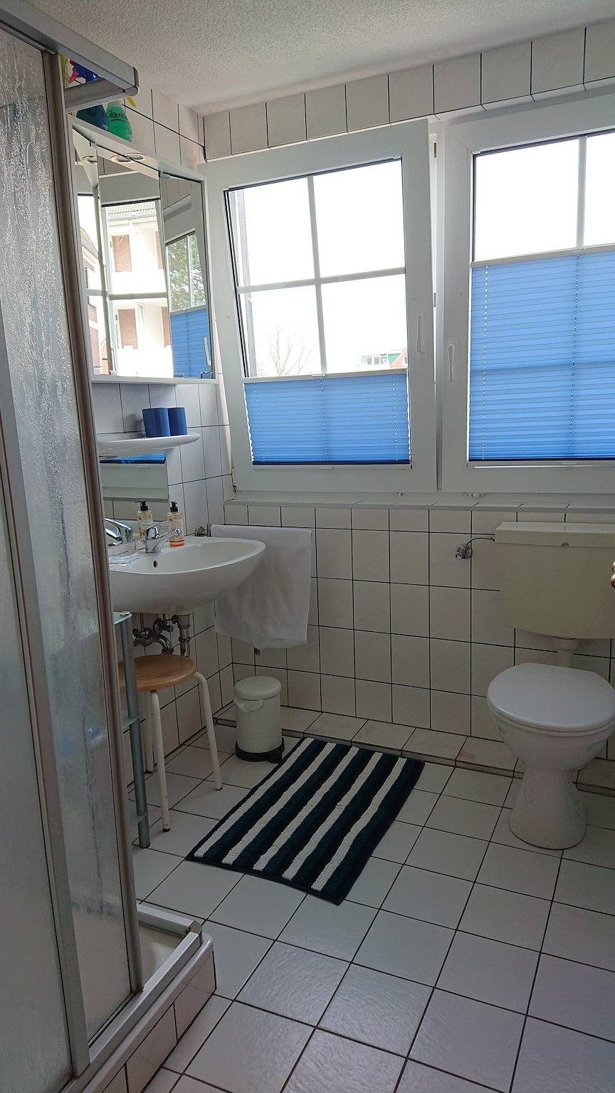 Schmidt Mächler, "Sielhofblick im Witt Huus Ii" - Ferienwohnung - 15278 — Bild 5