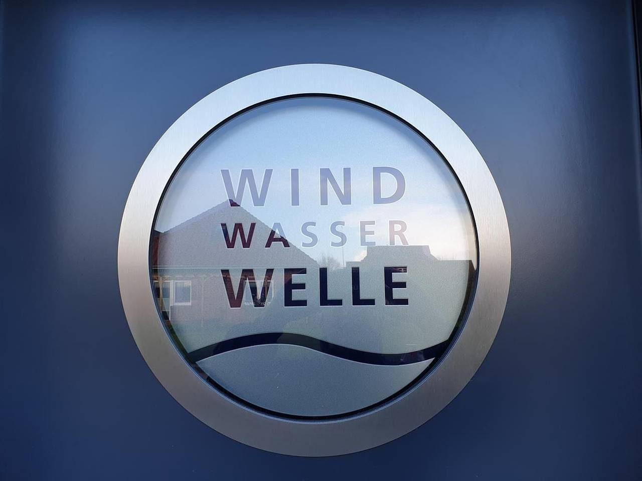 Ferienhaus Wind Wasser Welle — Bild 2
