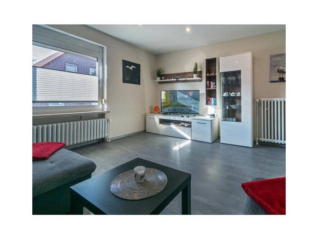 Ferienwohnung Möwenblick