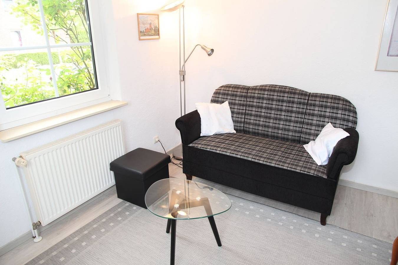Gemütliche Ferienwohnung mit Hund in bester Lage von Greetsiel! — Bild 3