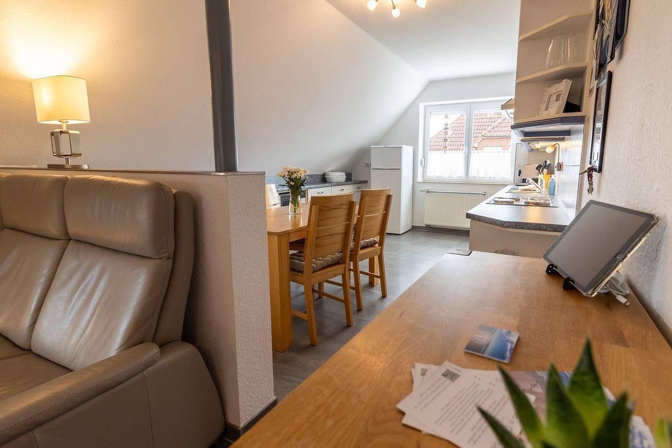 Appartement "Crevette" — Bild 4