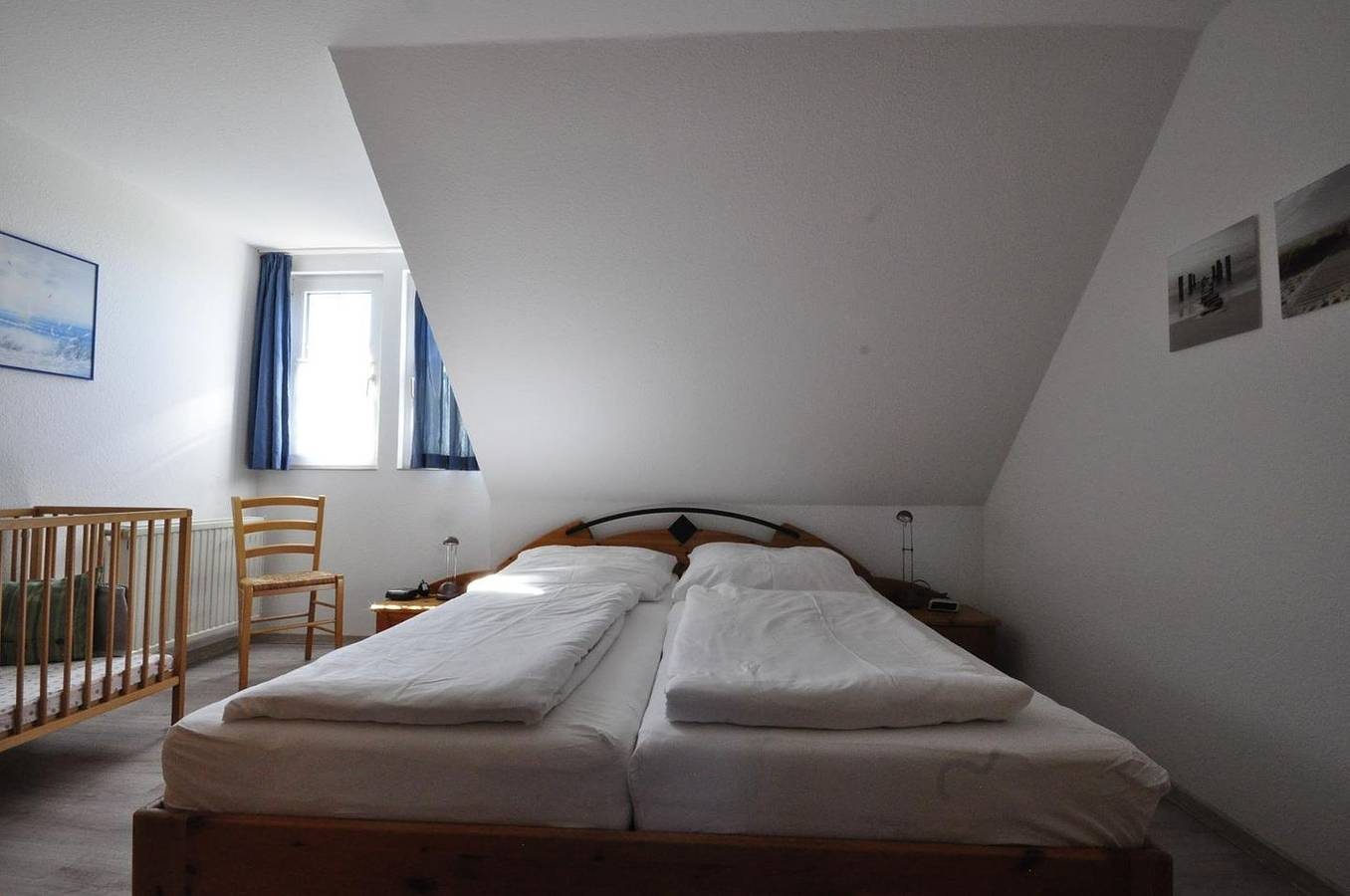 Ferienhaus Mühlenblick 41 Nr. 3 — Bild 5