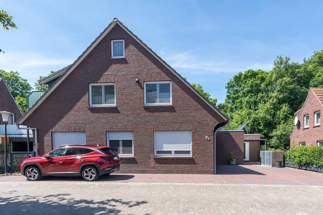 Ferienwohnung Bel Air — Bild 3