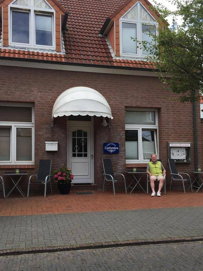 Ferienhaus Zunftstuben — Bild 2