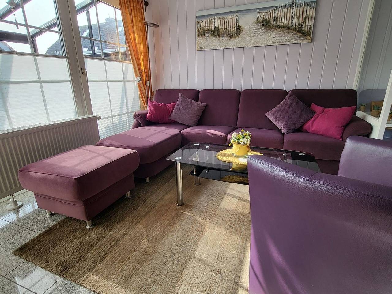 - Ferienhaus Bühler Quetsch - — Bild 3