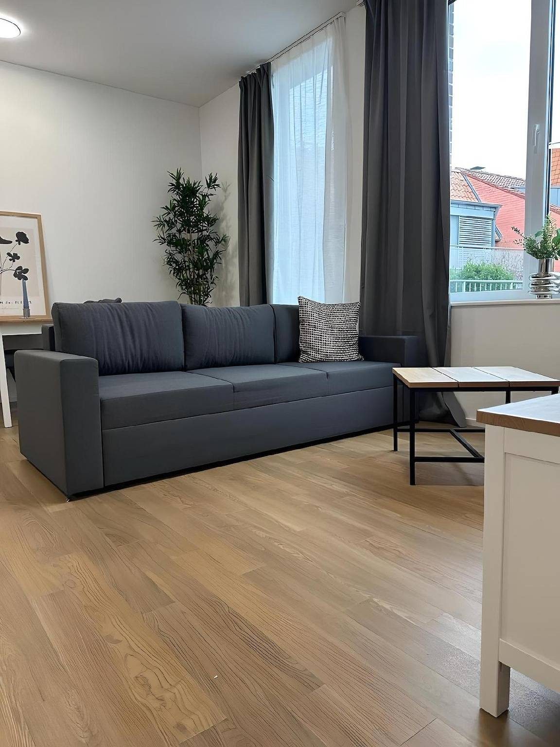 Apartment Artic 3 — Bild 5