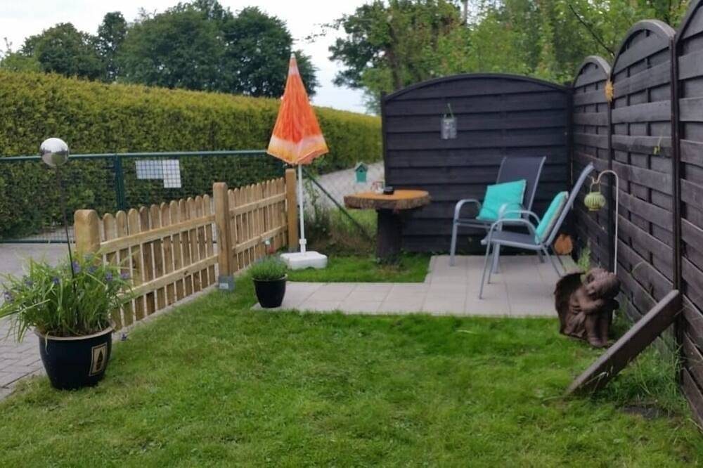 Ferienwohnung\/App. für 2 Gäste mit 58m² in Ihlow (265281) — Bild 3