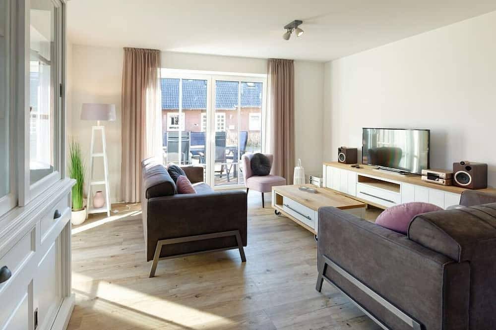 Beach House Langeoog