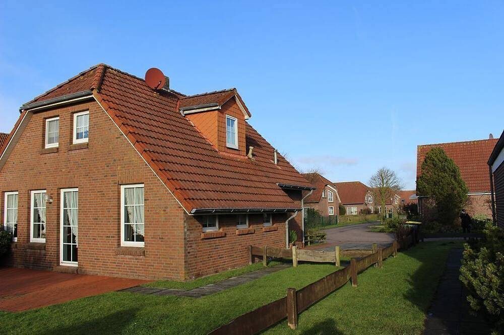 Ferienhaus Maren für 6 Personen + Hund — Bild 4