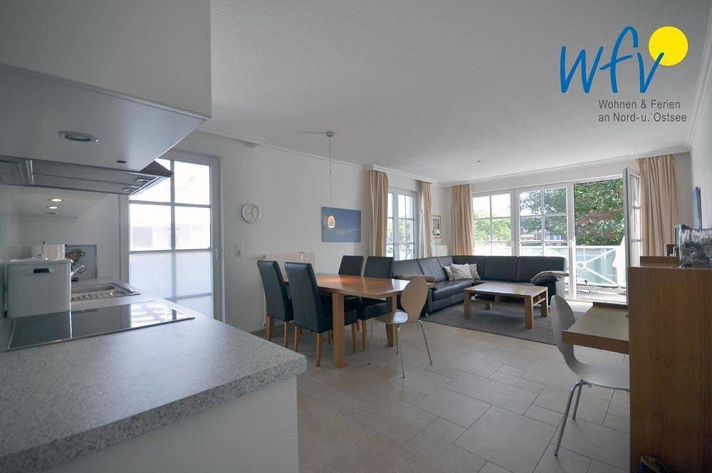 Traumhafte Suite in der Villa Vivaldi — Bild 3
