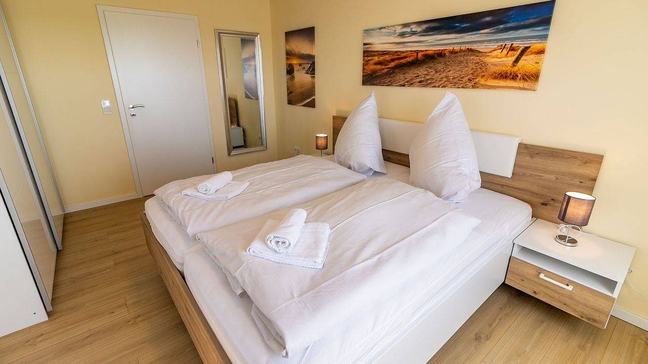 Ferienhaus für 6 Personen (104 m²) in Krummhörn — Bild 2