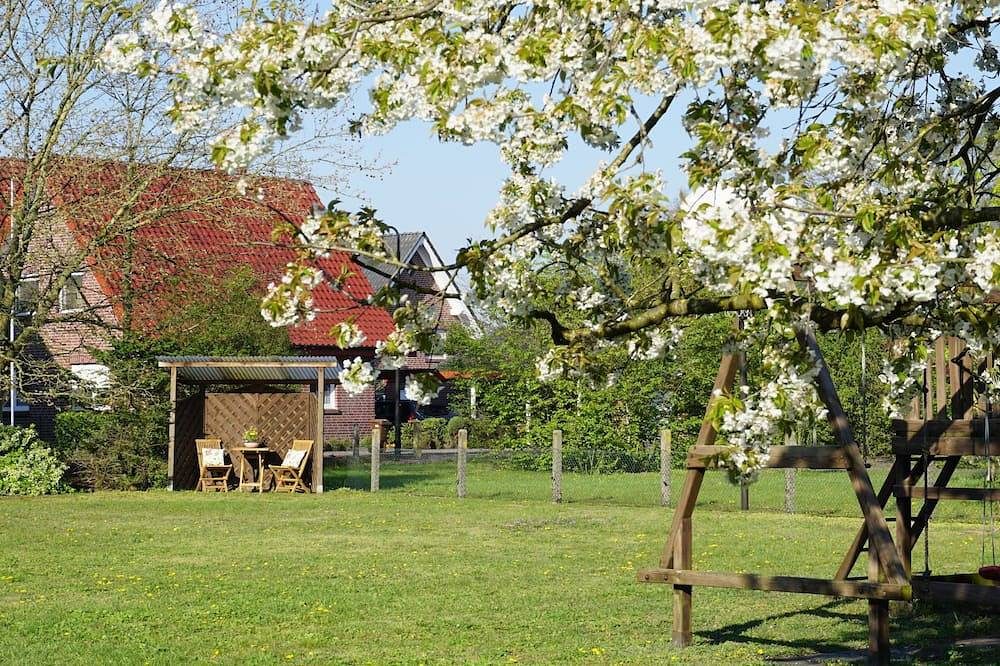 Ferienwohnung\/App. für 5 Gäste mit 94m² in Spelle (29172) — Bild 4