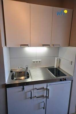 Barons Residenz Ferienwohnung 5 — Bild 5
