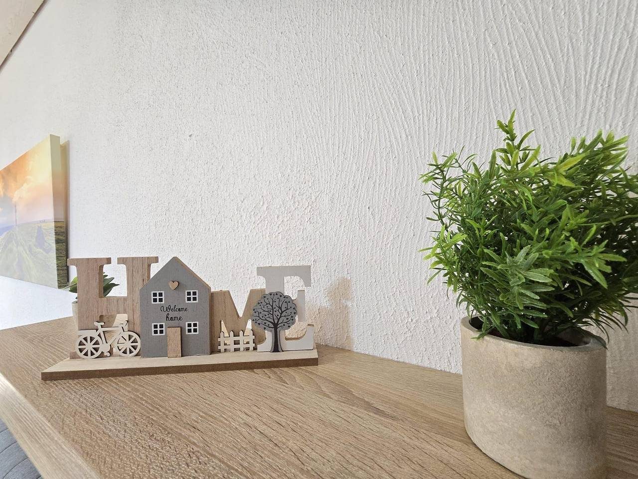 Ferienwohnung Kajüte 4 — Bild 5