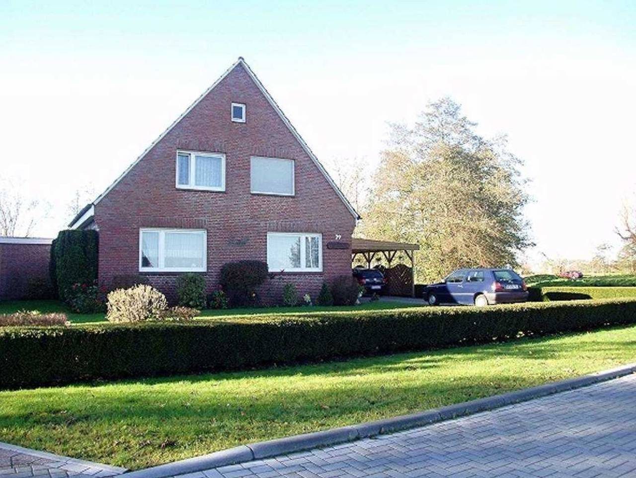 Ferienhaus Baumann