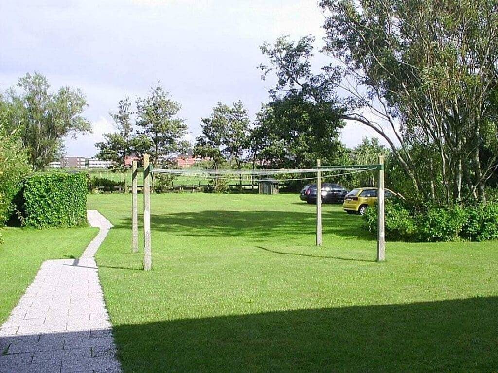 "Lüttje Droem" Komfortable Ferienresidenz — Bild 3