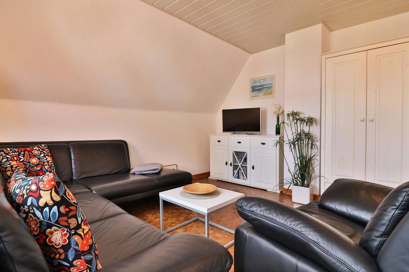 Haus Killewipps - Wohnung Og — Bild 3