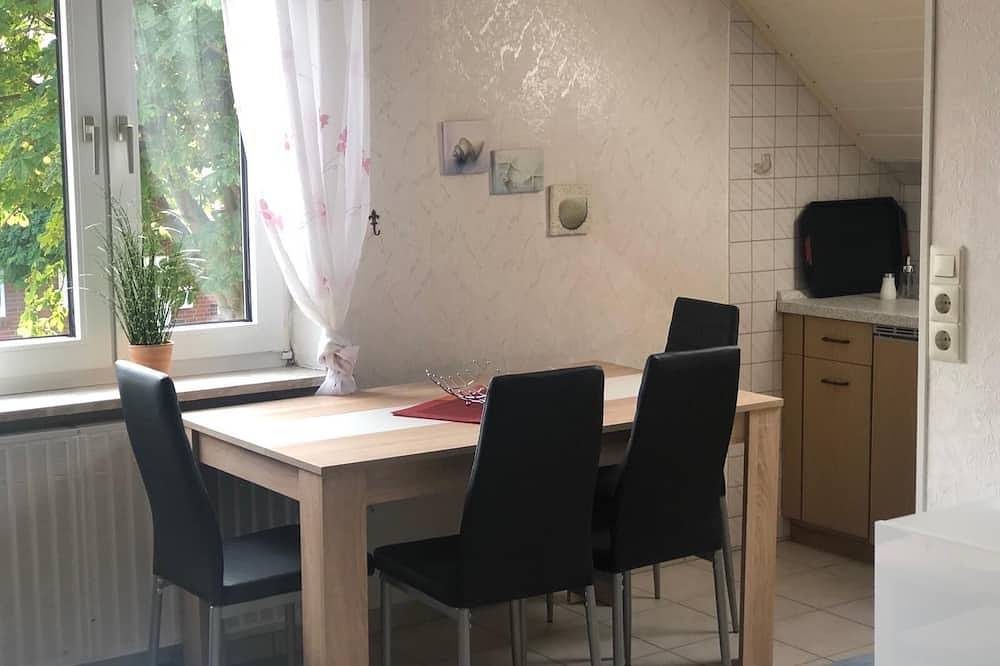 Huus Borkum - Anker werfen * wohlfühlen* und * geniessen — Bild 2