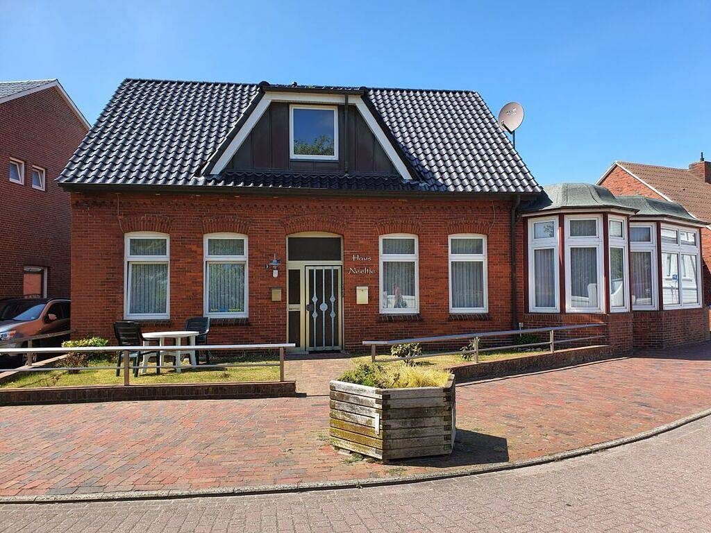 Haus Neeltje, Wohnung 1