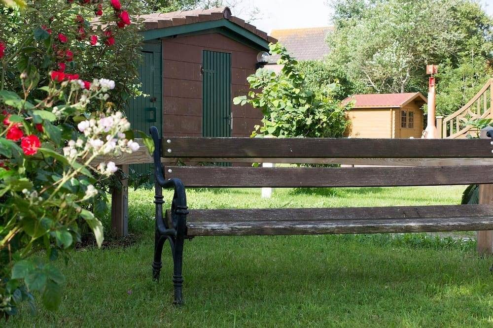 Wunderschönes Ferienhaus am Pirolatal mit finnischer Sauna und hauseigenem Stran — Bild 5