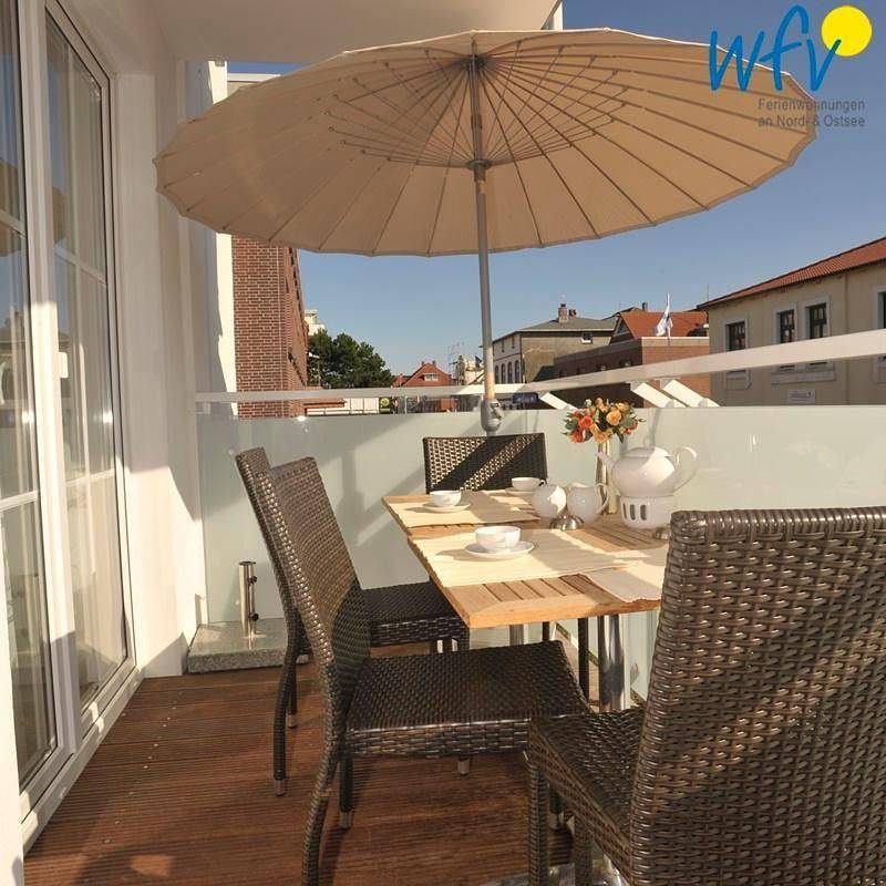 Villa Verdi Ferienwohnung 5 — Bild 2