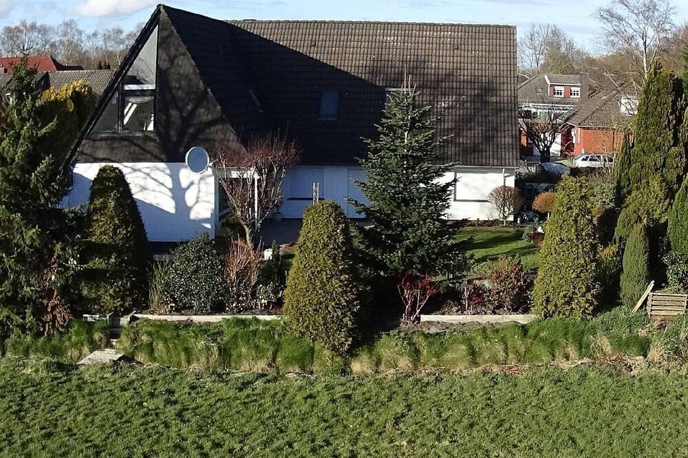 Ferienwohnung Marienhafe für 1 - 3 Personen mit 2 Schlafzimmern - Ferienhaus — Bild 3
